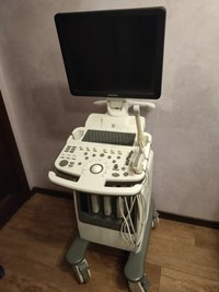 Стационарный аппарат УЗИ samsung sonoace R7