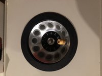 Центрифуга на 12 пробирок