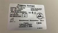 Рентген панорамный зубной Progeny Vantage на запчасти