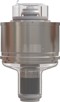 Колбы от рентгеновской трубки Siemens DURA 422MV, 688MV, Chronon