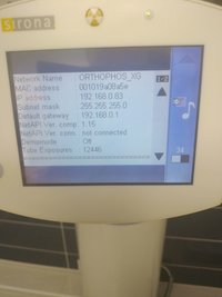 Дентальный томограф sirona 2014 г.в.