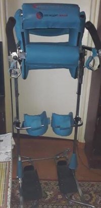 Динамический параподиум