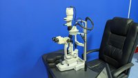Система офтальмологическая хирургическая лазерная Topcon Pascal ate-s