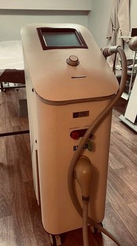 Аппарат для лазерной эпиляции Ruikd Lamis Xl
