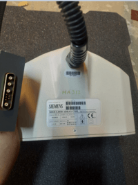 Плечевая катушка SHOULDER ARRAY COIL 200мм Symphony