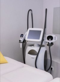 Vela Shape аппарат+уз кавитация+Rf лифтинг