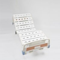 Кровать медицинская Армед FS3023W