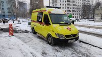 Дежурство Скорой Помощи на мероприятиях