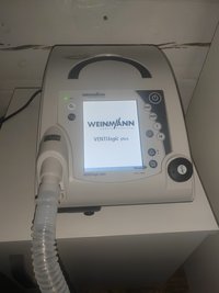 Ивл Weinmann VENTIlogic plus