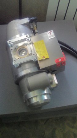 Детектор для ангиографа новый TOSHIBA DRX-T7345GFS