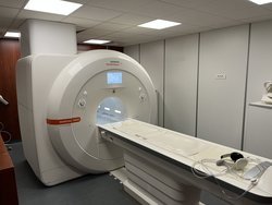 МРТ аппарат Siemens Magnetom Sempra