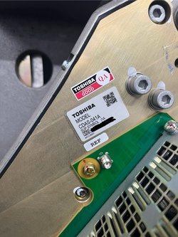 Детектор TOSHIBA CDAS-041A
