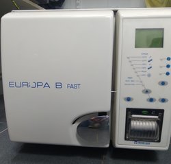 Автоклав Europe B Fast