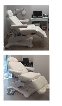 Кресло косметологическое ММ-940-2В