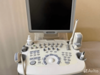 УЗИ сканер Medison SonoAce X8