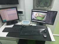 Компьютерный томограф Philips MX16