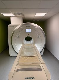 МРТ аппарат Siemens Magnetom Amira