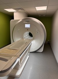 МРТ аппарат Siemens Magnetom Amira