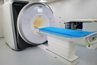 МРТ аппарат Siemens Magnetom Prisma 3Т