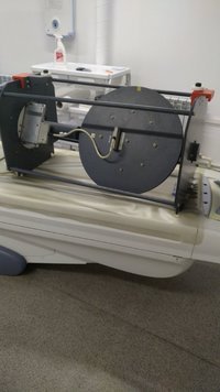 Устройство для шиммирования томографов SIEMENS Array shim device