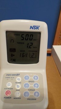 Эндо- мотор NSK , ENDO-MATE DT