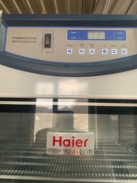 Холодильник фармацевтический Haier HYC-610