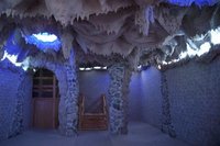 Соляная пещеры, галокамера, спелеокомнаты под ключ