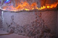 Соляная пещеры, галокамера, спелеокомнаты под ключ