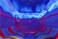 Соляная пещеры, галокамера, спелеокомнаты под ключ