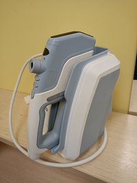 Автоматический бесконтактный пневмотонометр Pulsair intelliPuff Keeler