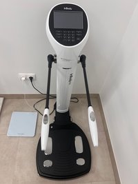 InBody 570 медицинские весы/анализатор состава тела
