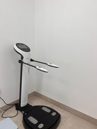 InBody 570 медицинские весы/анализатор состава тела