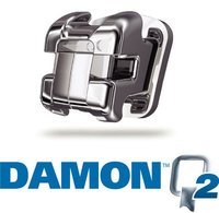 Брекеты Damon Q2