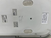 Катушка МРТ для спины TOSHIBA MJAS-127 A/S1