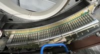 Детектор TOSHIBA CDAS-041A