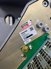 Детектор TOSHIBA CDAS-041A