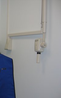 Визиограф, прицельный R-аппарат Gendex Oralix AC