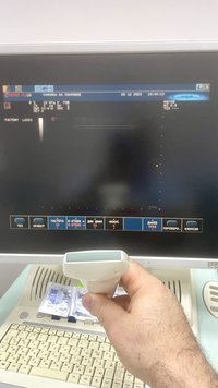 УЗИ аппарат Esaote MyLab 20