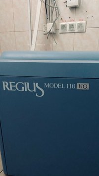 Оцифровщик Konika minolta Regius 110HQ