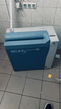 Оцифровщик Konika minolta Regius 110HQ