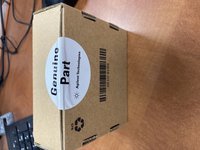 Теплообменник правый Agilent G4220-81012