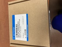 Теплообменник правый Agilent G4220-81012
