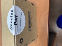 Теплообменник правый Agilent G4220-81012