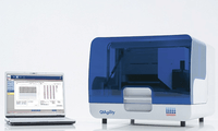 Станция дозирования 6-ти позиционная, Qiagen QIAgility UV/HEPA, 96-лунок