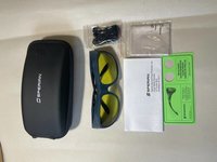 Лазерные защитные очки Sperian