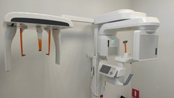 Томограф Vatech Pax-i 3D 15х15  с цефалостатом