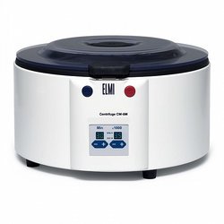 Центрифуга СМ-6МТ с ротором 24х12мл пробирок 6М.02, ELMI CM-6MT (6M.02)