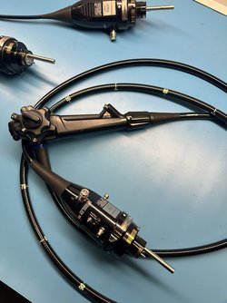 Видеоколоноскоп Olympus CF-H185L