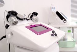 Комплекс физиотерапевтический Scopula CaviPro VRMF II