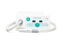 Аппарат педикюрный с пылесосом Podiavac PDV 40 Plus